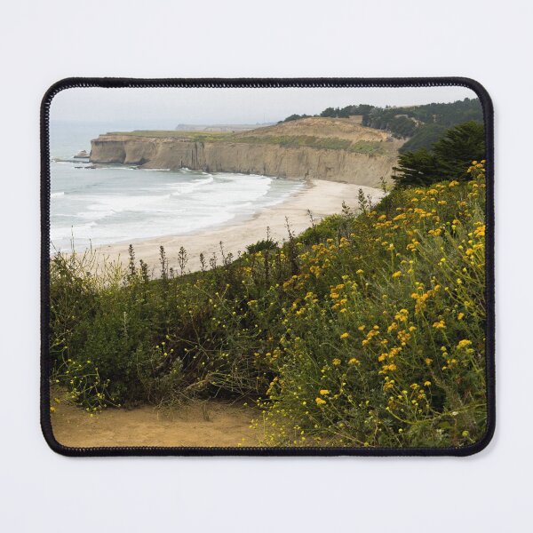 Item preview, Half Moon Bay, California designed and sold by OrcaNature.
