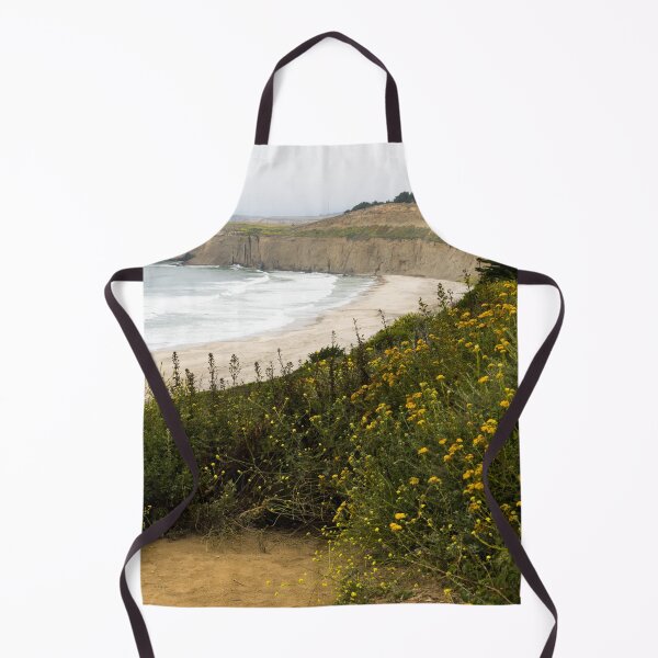 Item preview, Half Moon Bay, California designed and sold by OrcaNature.