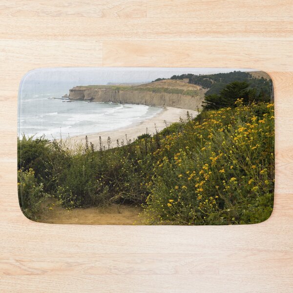 Item preview, Half Moon Bay, California designed and sold by OrcaNature.