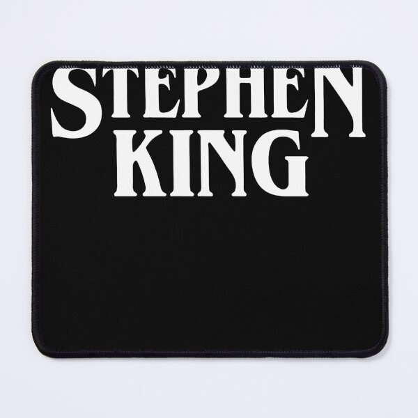 Item preview, Based on the novel by Stephen King designed and sold by Primotees.