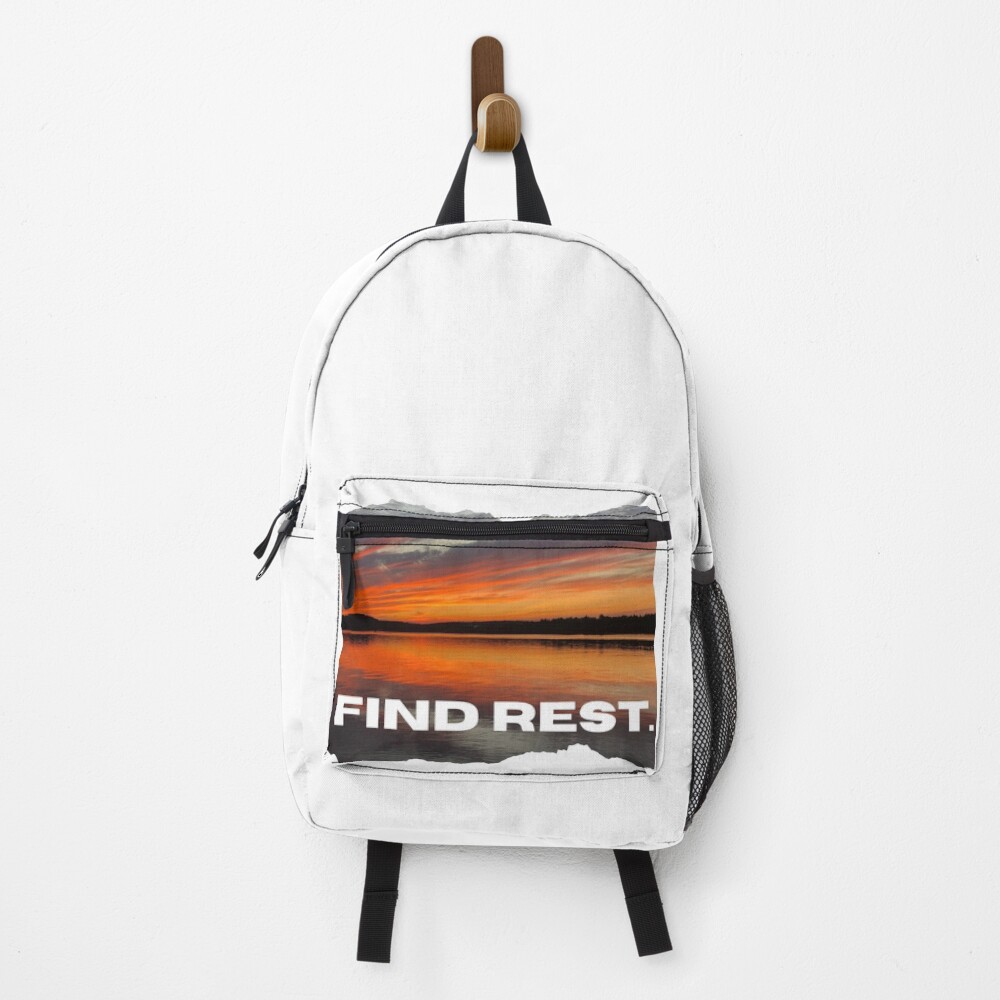 Item preview, Backpack designed and sold by RuthVH.