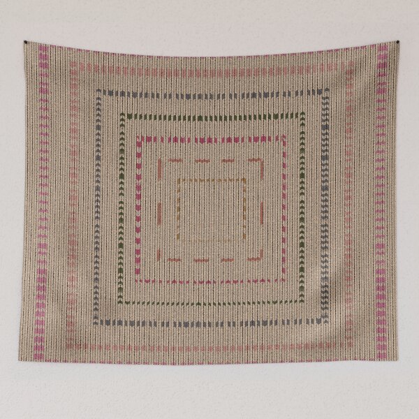 Item preview, Patchwork quilt  designed and sold by Monkey204.