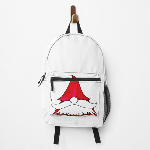 Item preview, Red Gnome designed and sold by SketchyLex.