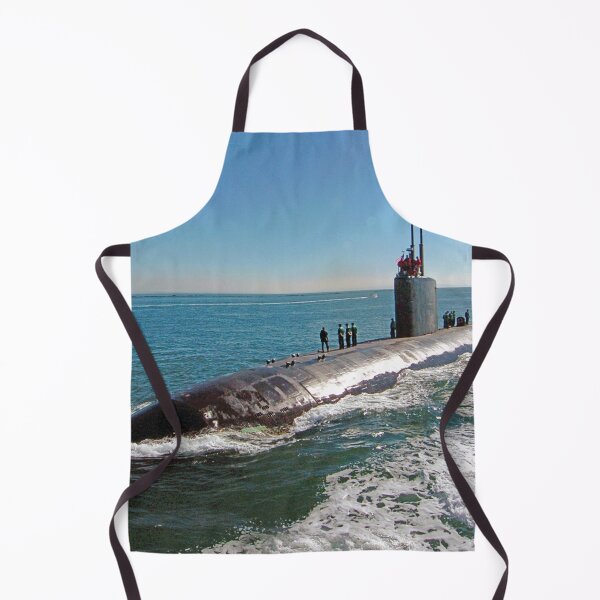 Item preview, USS TOPEKA (SSN-754) SHIP'S STORE designed and sold by militarygifts.