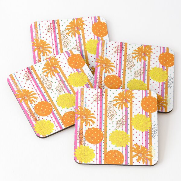 Item preview, Marigold garlands designed and sold by Navitaloves.