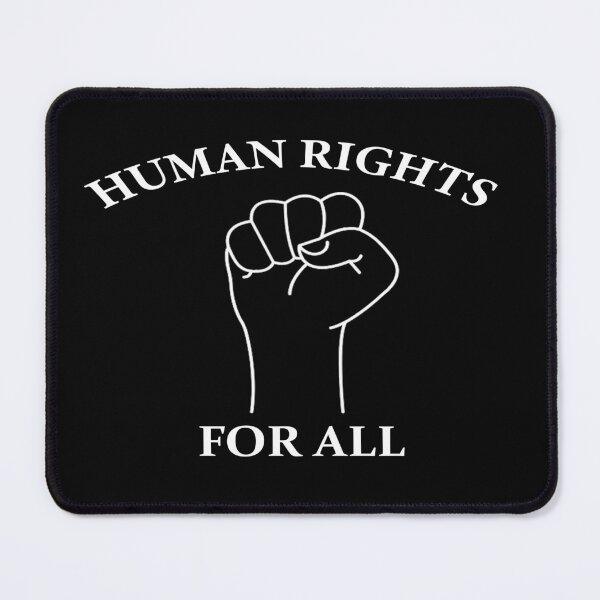 Item preview, international Human rights Day designed and sold by Toonify4U.