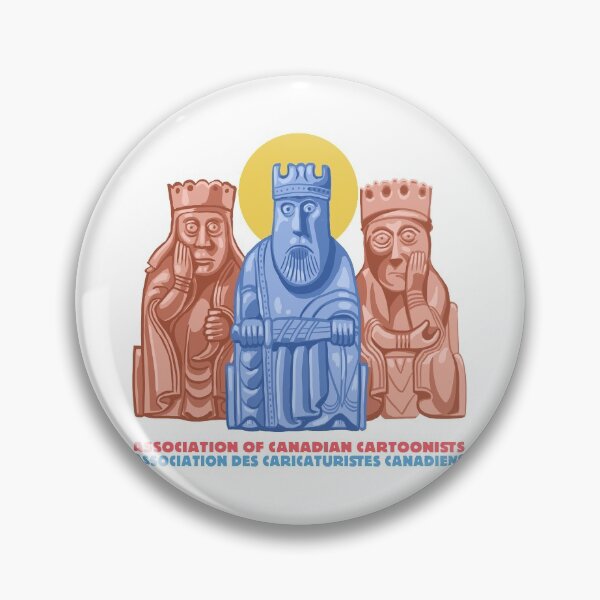Artikelvorschau, ACC GRAEME MACKAY - LEWIS CHESSMEN entworfen und verkauft von ACCshop.