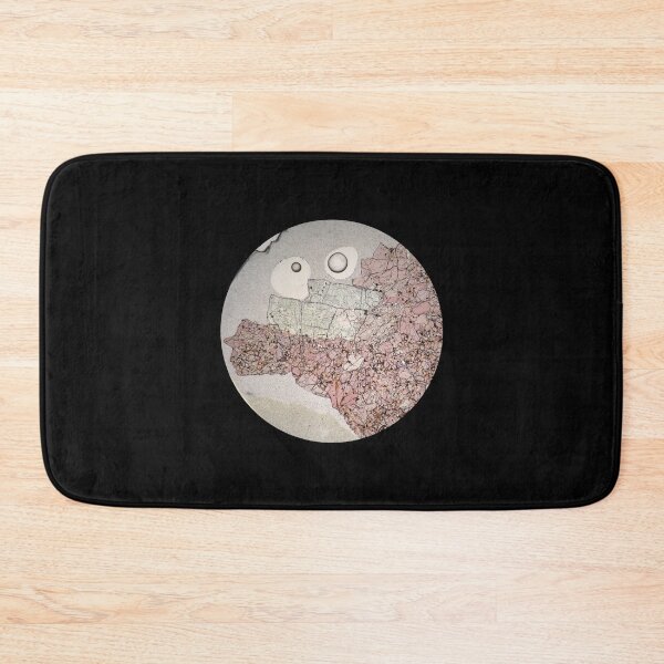 Item preview, Copy of Angra dos Reis Meteorite (angrite group) - Plane Light 3 Thin Section  designed and sold by Ane Slabic.