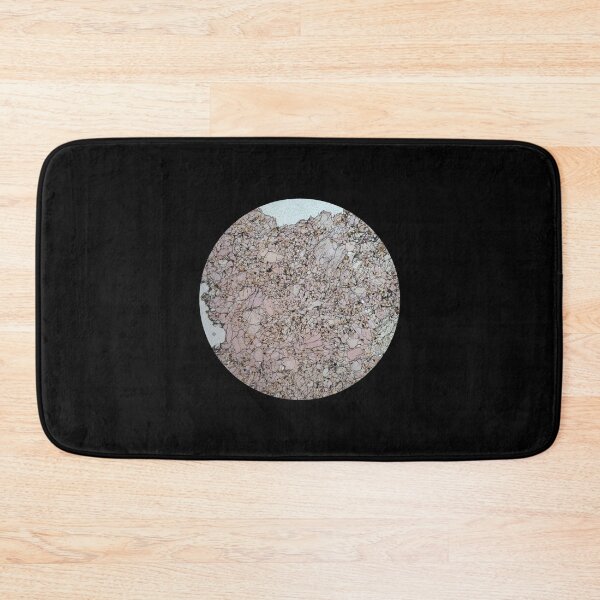 Item preview, Angra dos Reis Meteorite (angrite group) - Plane Light 2 Thin Section  designed and sold by Ane Slabic.