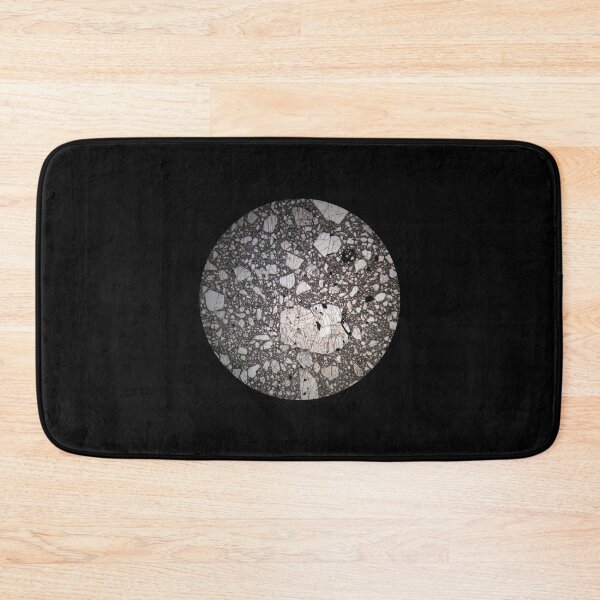 Item preview, Roda Meteorite - Diogenite - Plane Light 1 Thin Section  designed and sold by Ane Slabic.