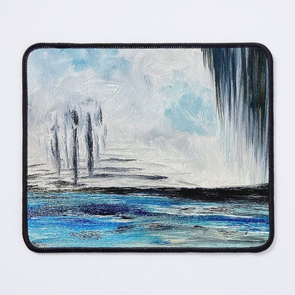 Item preview, Pelicans on the broken pier designed and sold by LittleRedChucks.