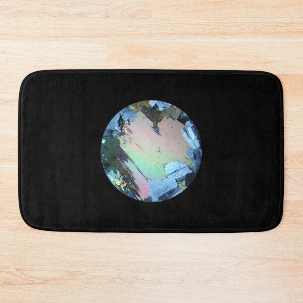 Item preview, Muscovite Mica Mineral Grain Thin Section  designed and sold by Ane Slabic.