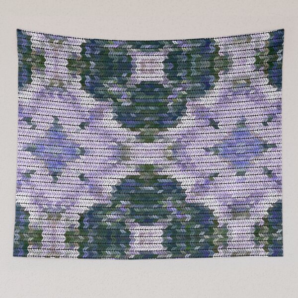 Item preview, Patchwork quilt  designed and sold by Monkey204.