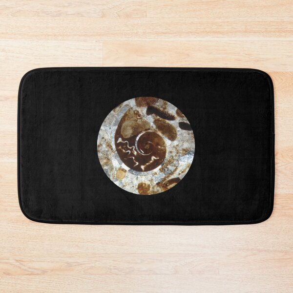 Item preview, Fossil Shell in Thin Section  designed and sold by Ane Slabic.