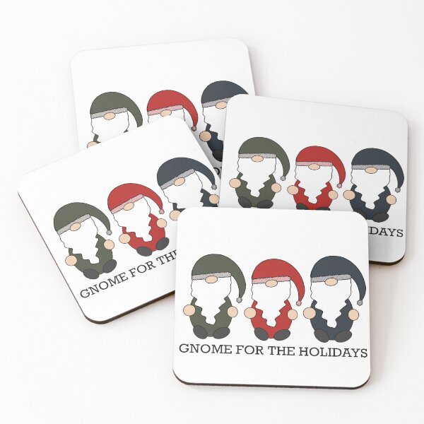 Item preview, Gnome for the Holidays Design designed and sold by autumnallen15.