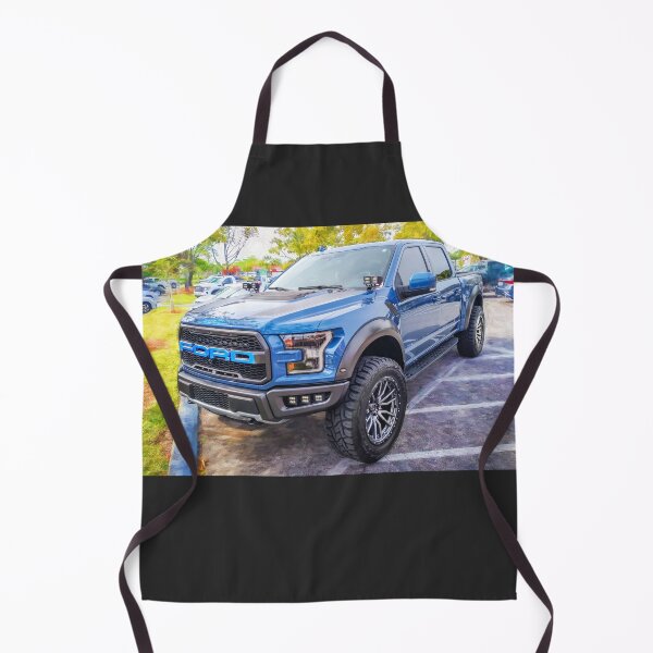 Item preview, 2019 Ford Blue F-150 Raptor designed and sold by RichFrancoCars.
