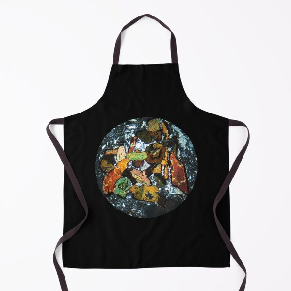 Item preview, Hornblende Love Thin Section designed and sold by Ane Slabic.