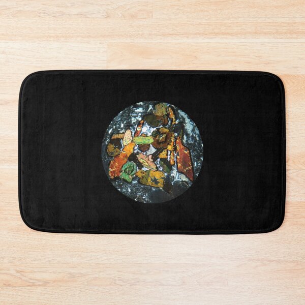 Item preview, Hornblende Love Thin Section designed and sold by Ane Slabic.