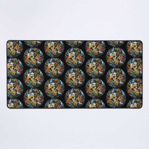 Item preview, Hornblende Love Thin Section designed and sold by Ane Slabic.