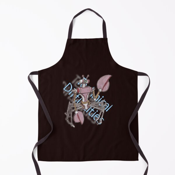 Item preview, Tech diff crab designed and sold by tormentedsounds.