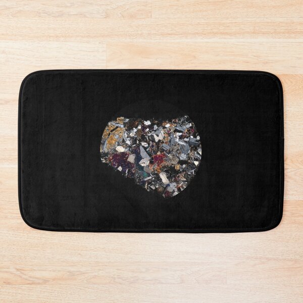Item preview, Juvinas Meteorite 2 Thin Section  designed and sold by Ane Slabic.