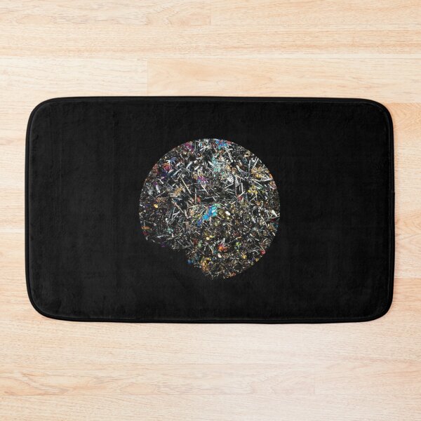 Item preview, Passmonte Meteorite Thin Section designed and sold by Ane Slabic.