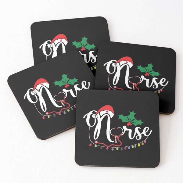 Item preview, nurse Christmas designed and sold by OzyManDiaS90.