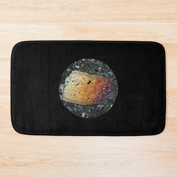 Item preview, Hornblende Thin Section designed and sold by Ane Slabic.