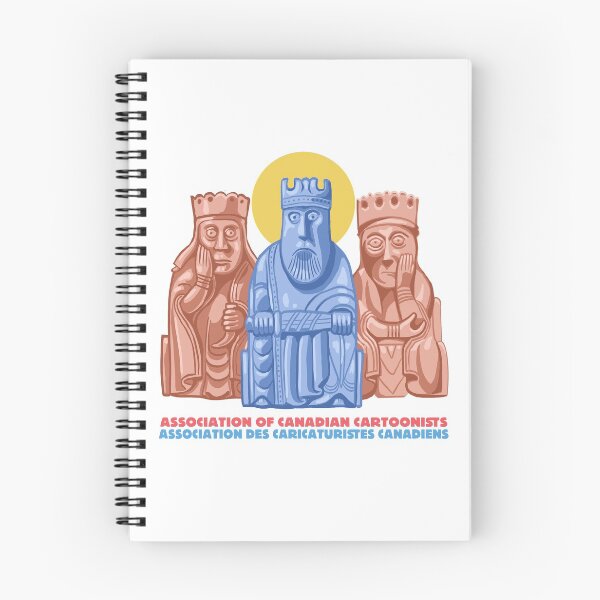 Item preview, ACC GRAEME MACKAY - LEWIS CHESSMEN designed and sold by ACCshop.