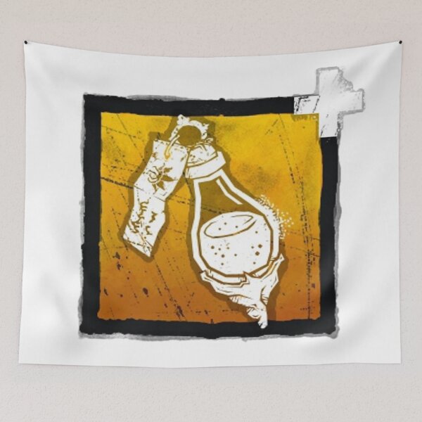 Item preview, Blight Serum designed and sold by lillypeach.