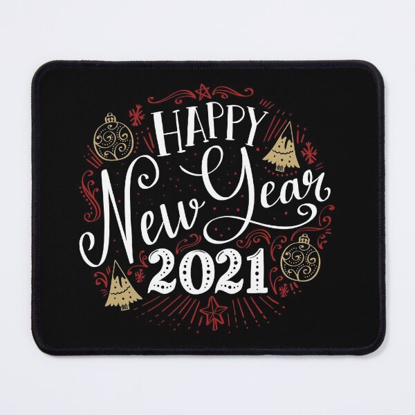 Item preview, Happy new year 2022 t-shirt designed and sold by ougraz24.