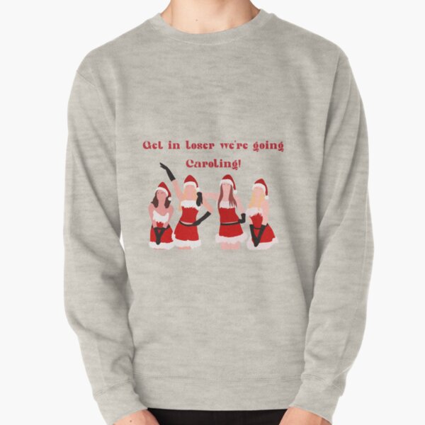 Mean girls 2024 ugly sweater