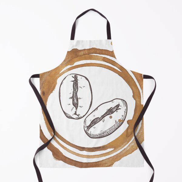Item preview, Ode to coffee-stain and beans designed and sold by Cata-mcd.