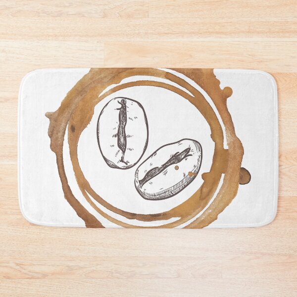 Item preview, Ode to coffee-stain and beans designed and sold by Cata-mcd.