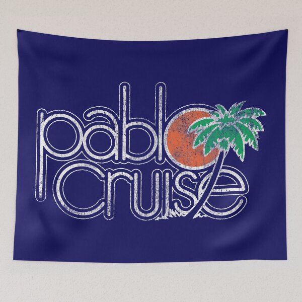 Item preview, Pablo Cruz (on darks) designed and sold by brianhillDESIGN.