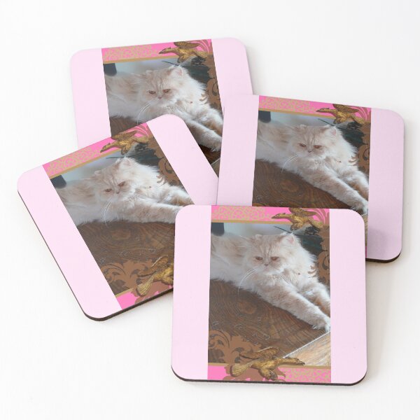 Item preview, Aris Persian Cat Sitting on Grand Piano (Photo by AliceCCI) designed and sold by VanyssaGraphics.