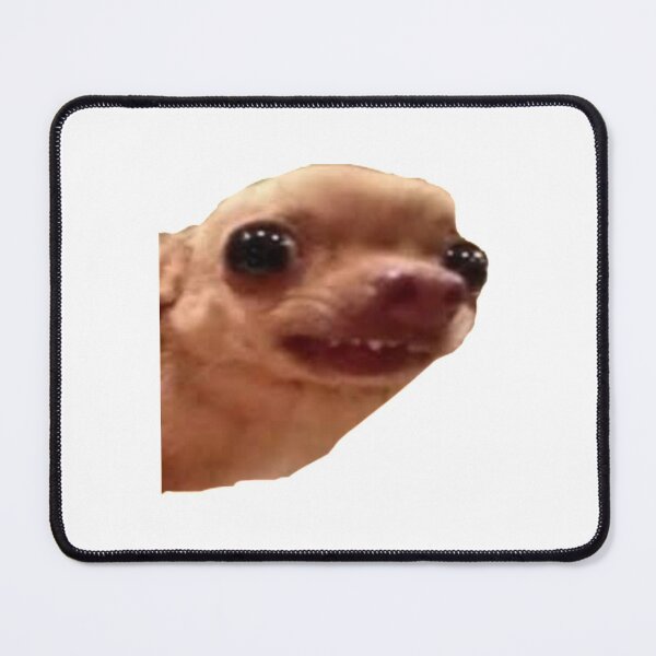 Item preview, Ugly dog meme designed and sold by sno0dle.