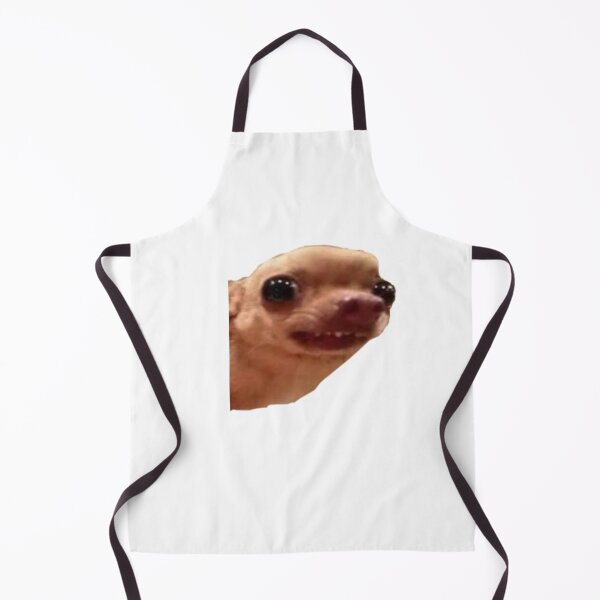 Item preview, Ugly dog meme designed and sold by sno0dle.