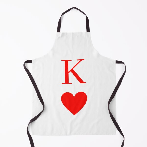 Item preview, King of Hearts designed and sold by NxtLvlDsgns.