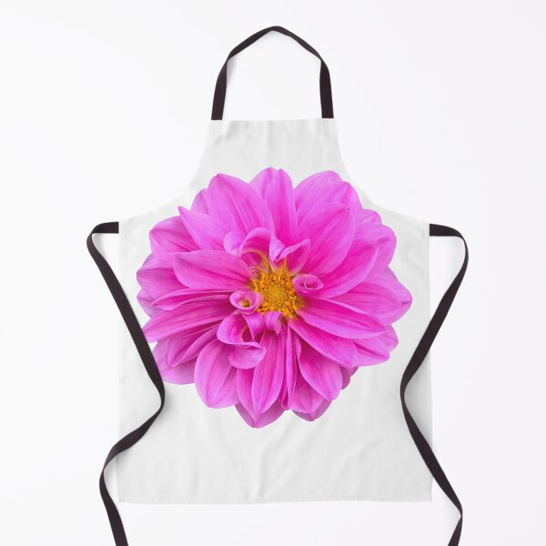 Item preview, Pink Dahlia Flower Still Life Floral Photography designed and sold by CottoVerdi.