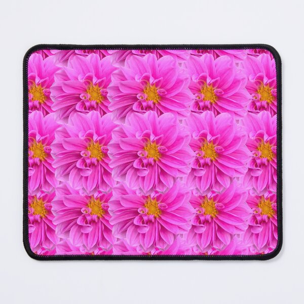 Item preview, Pink Dahlia Flower Still Life Floral Photography designed and sold by CottoVerdi.