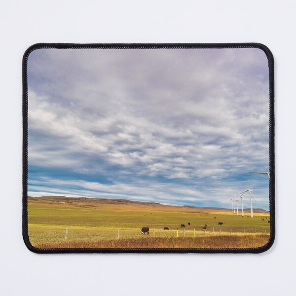 Item preview, Alberta Landscape designed and sold by onepony.