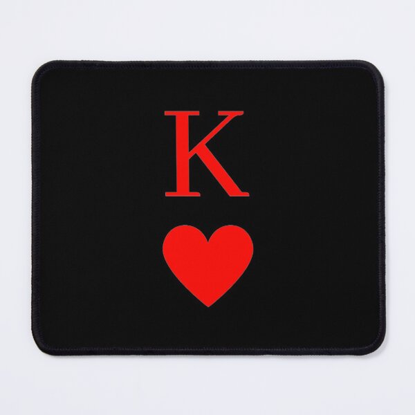 Item preview, King of Hearts designed and sold by NxtLvlDsgns.