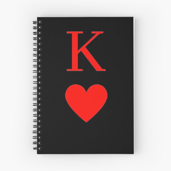 Item preview, King of Hearts designed and sold by NxtLvlDsgns.