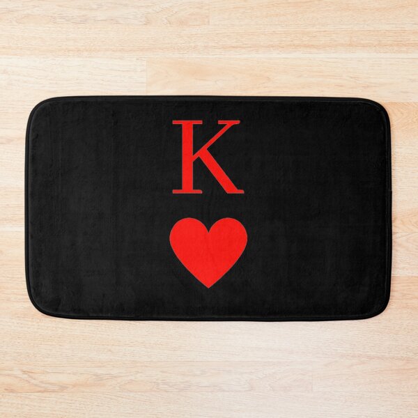 Item preview, King of Hearts designed and sold by NxtLvlDsgns.