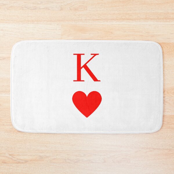Item preview, King of Hearts designed and sold by NxtLvlDsgns.