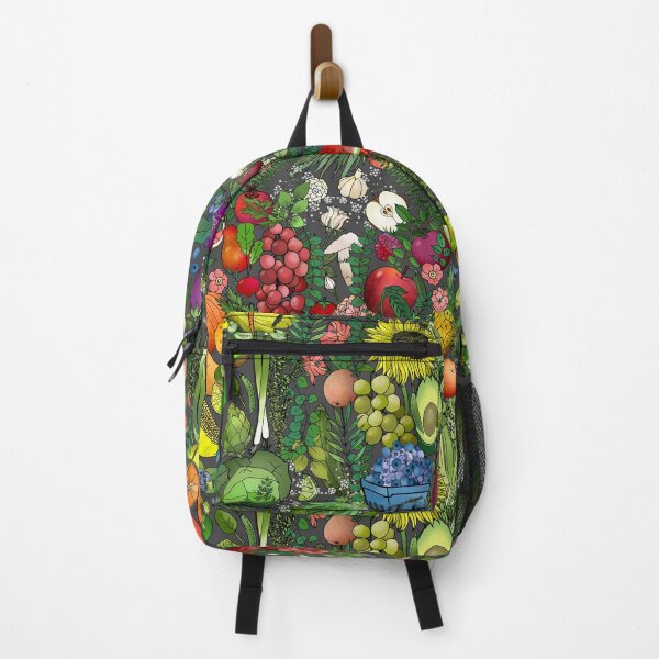 Item preview, Meet Me At the Farmers Market designed and sold by IrishVikingDesigns.
