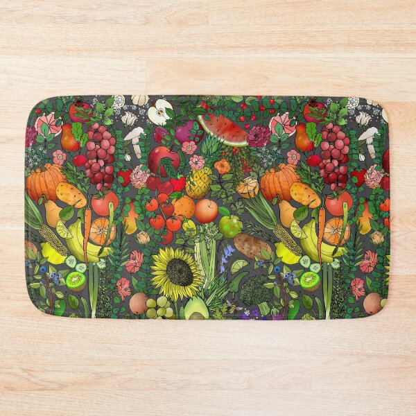 Item preview, Meet Me At the Farmers Market designed and sold by IrishVikingDesigns.