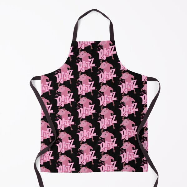 Item preview, glittery Ratz Pink Meme designed and sold by ialdesign.