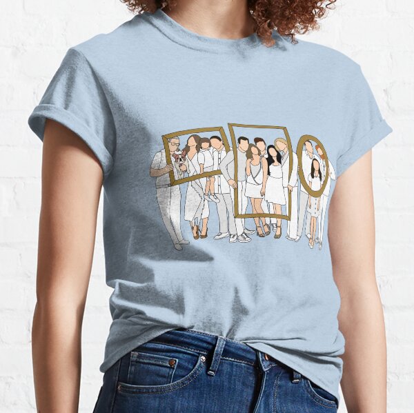 Item preview, Modern family designed and sold by sara-fanarts.